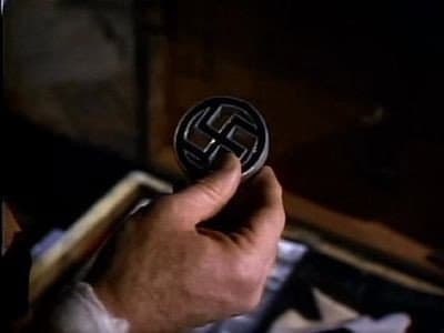 Still from The Butcher