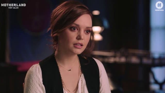 Still from After The Storm: Season 2 Premiere