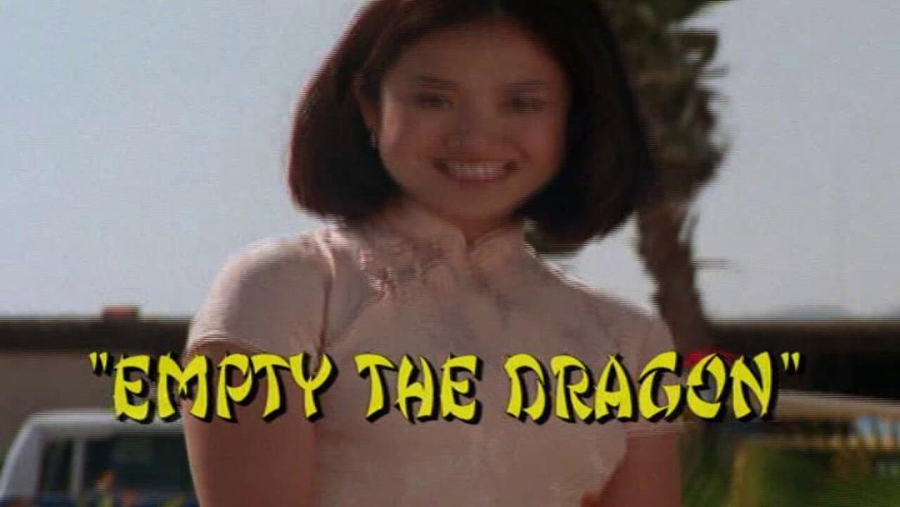 Still from Empty the Dragon
