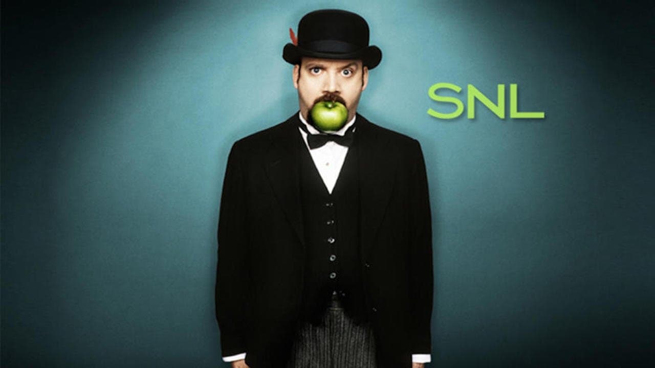 Still from Paul Giamatti/Ludacris & Sum 41