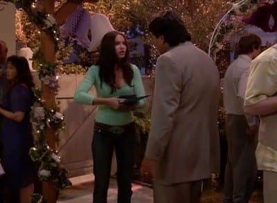 Still from The Wedding Dance