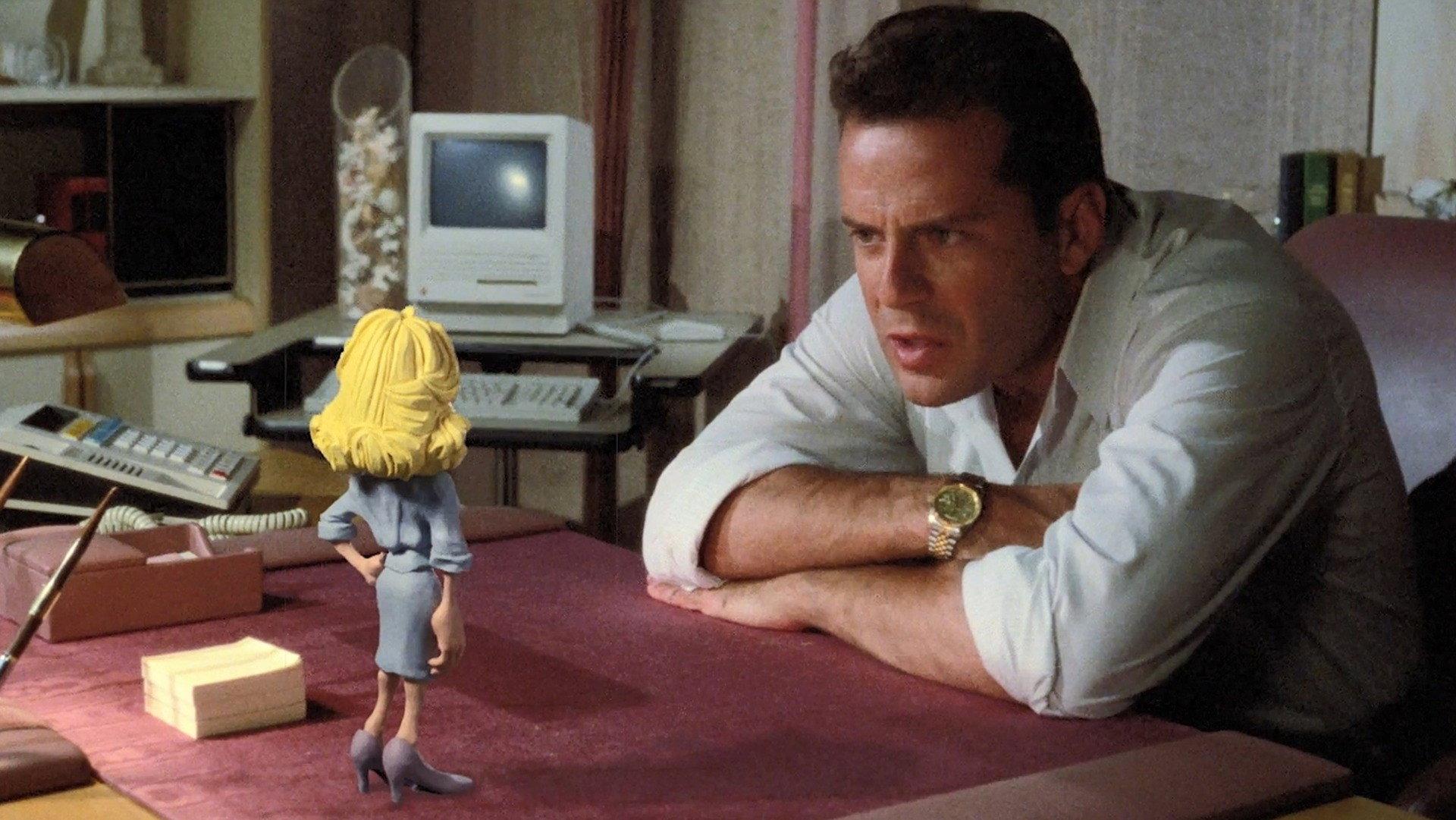 Still from Come Back Little Shiksa