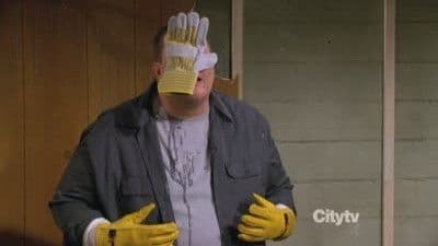 Still from Carl Gets a Roommate
