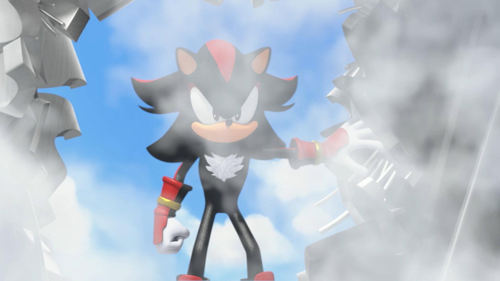 Still from Eggman: The Video Game: The End of the World (2)