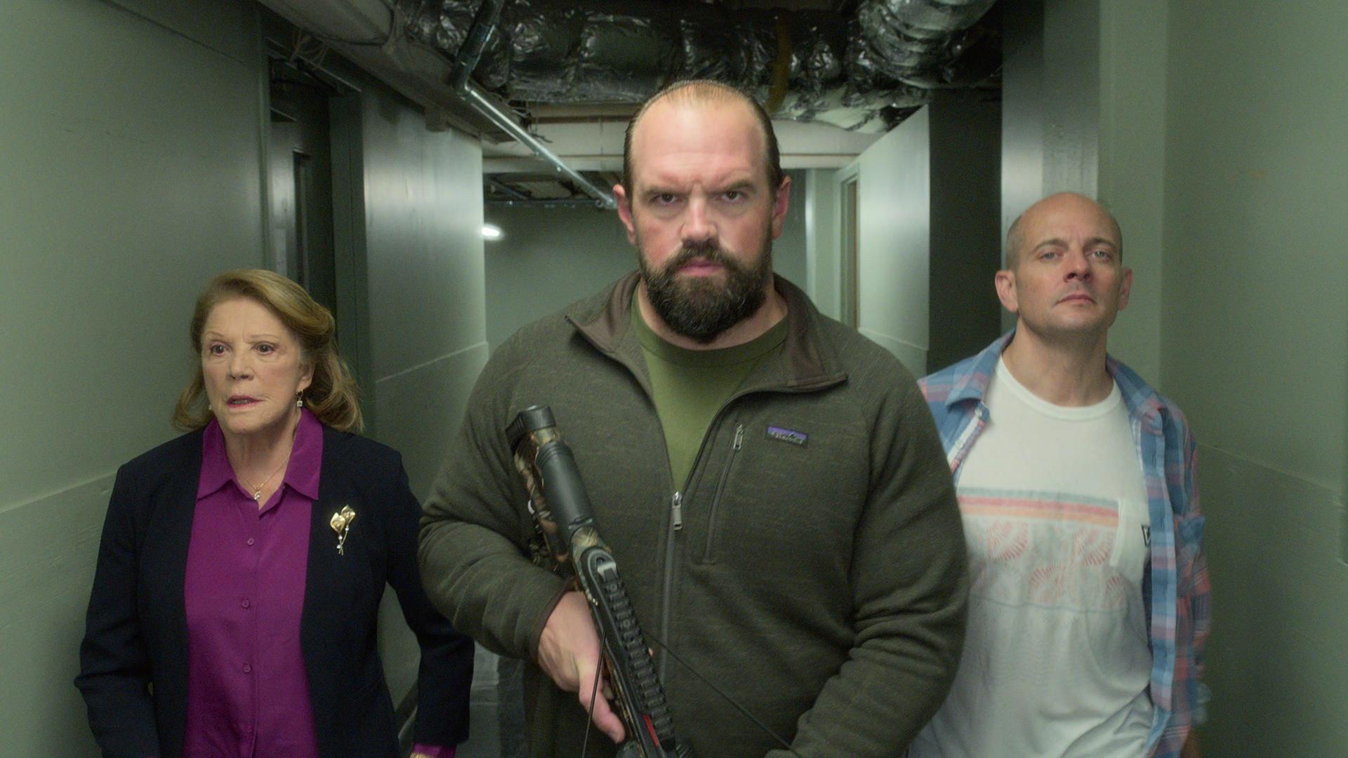 Still from The Cult of Sheila