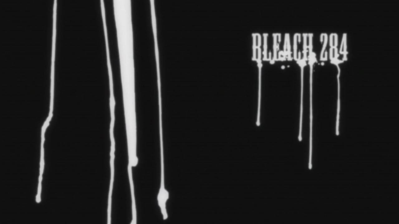Still from Chain of Sacrifice, Halibel's Past