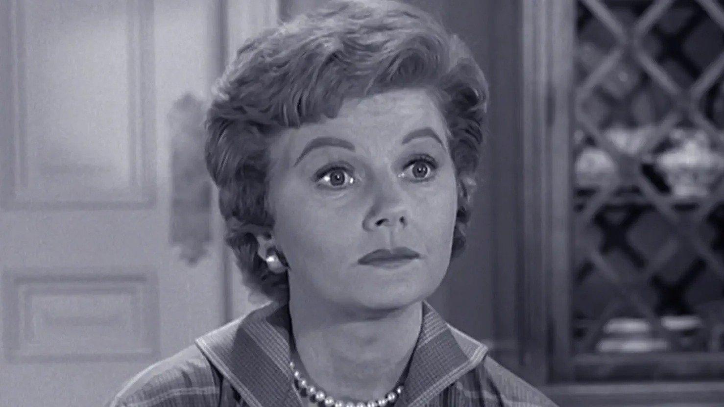 Still from Ward's Baseball