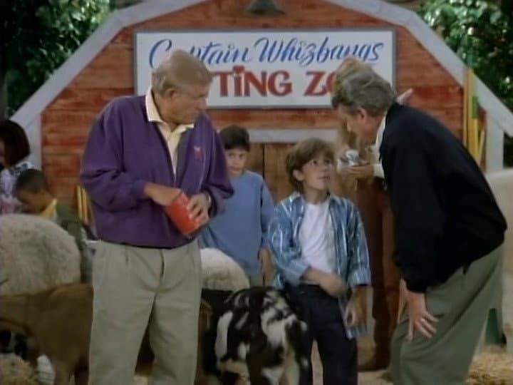 Still from Ten Percent of Nothing