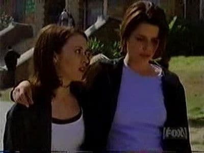 Still from Get Back