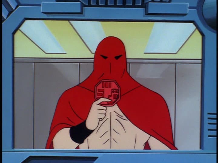 Still from Micro Menace