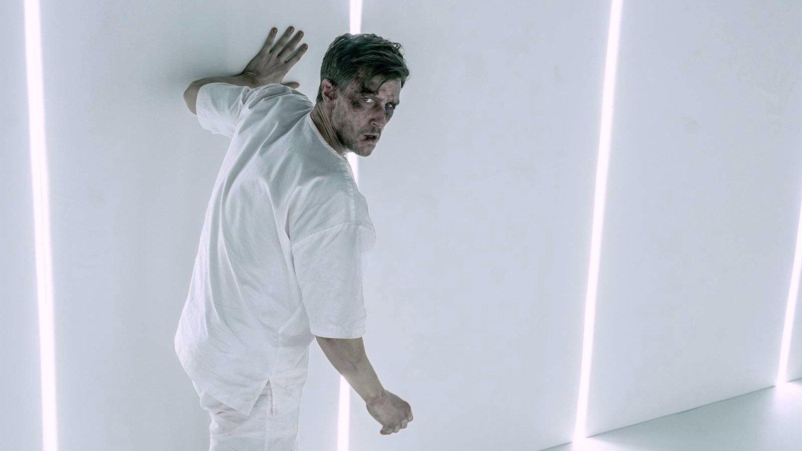 Still from Alea Iacta Est