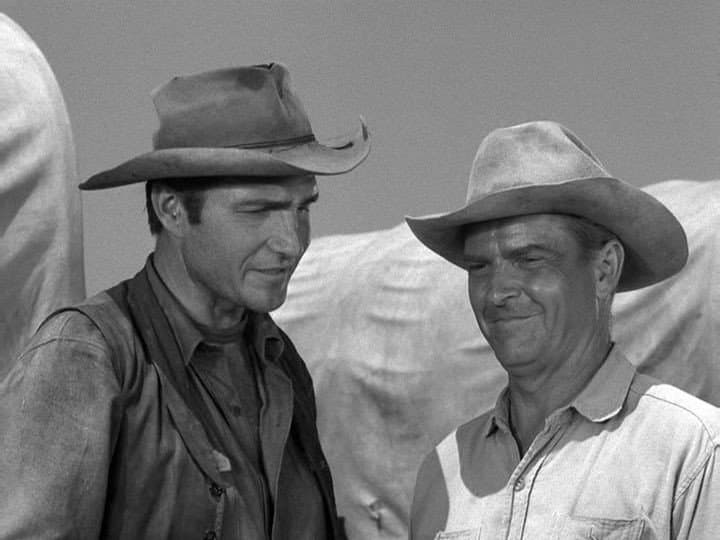 Still from Incident at Dangerfield Dip