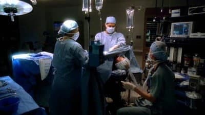 Still from Complications