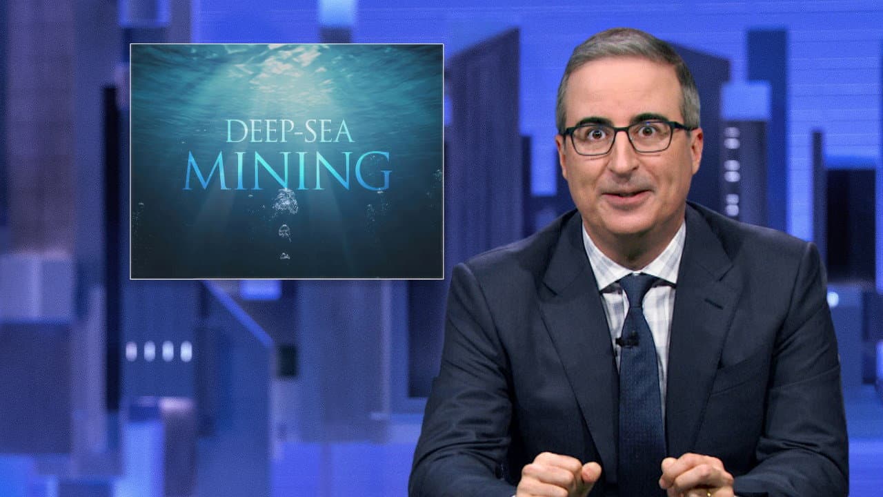 Still from June 9, 2024: Deep-Sea Mining