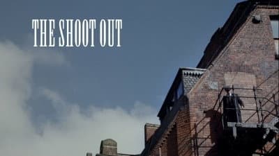 Still from The Shootout