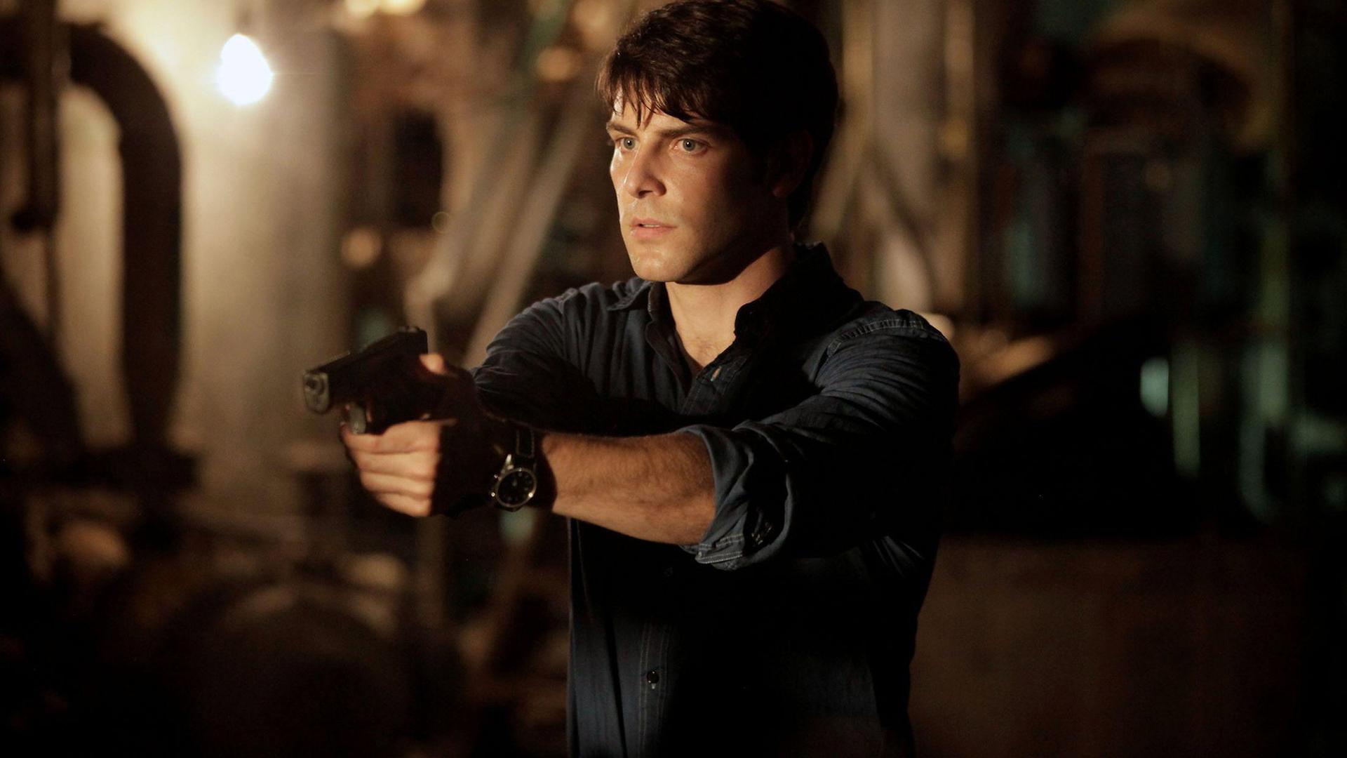Still from Beeware