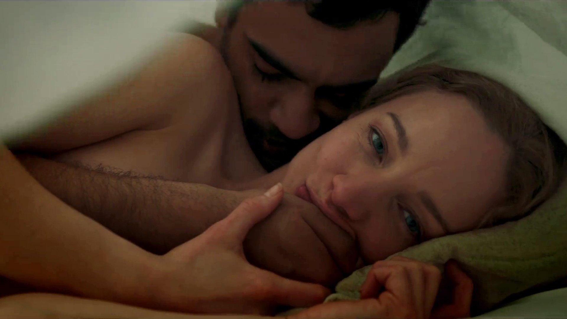 Still from Baggage