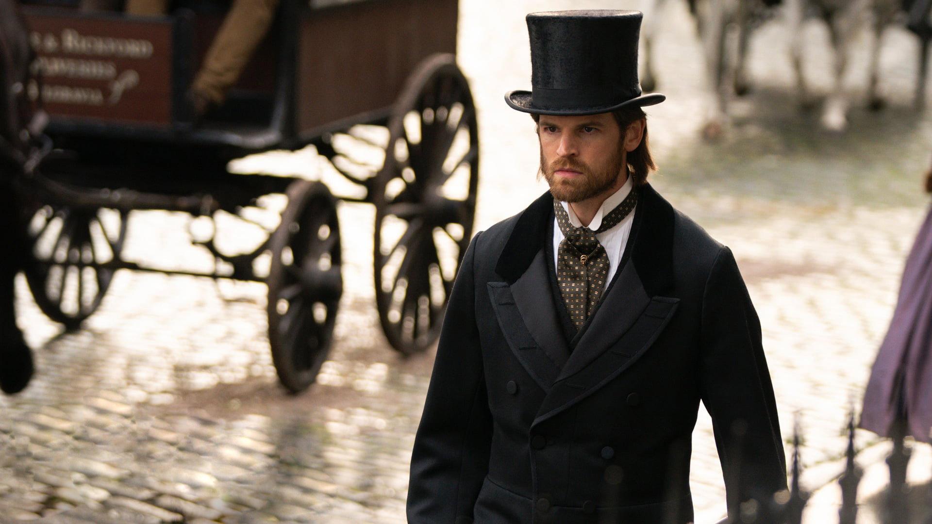 Still from Episode Five