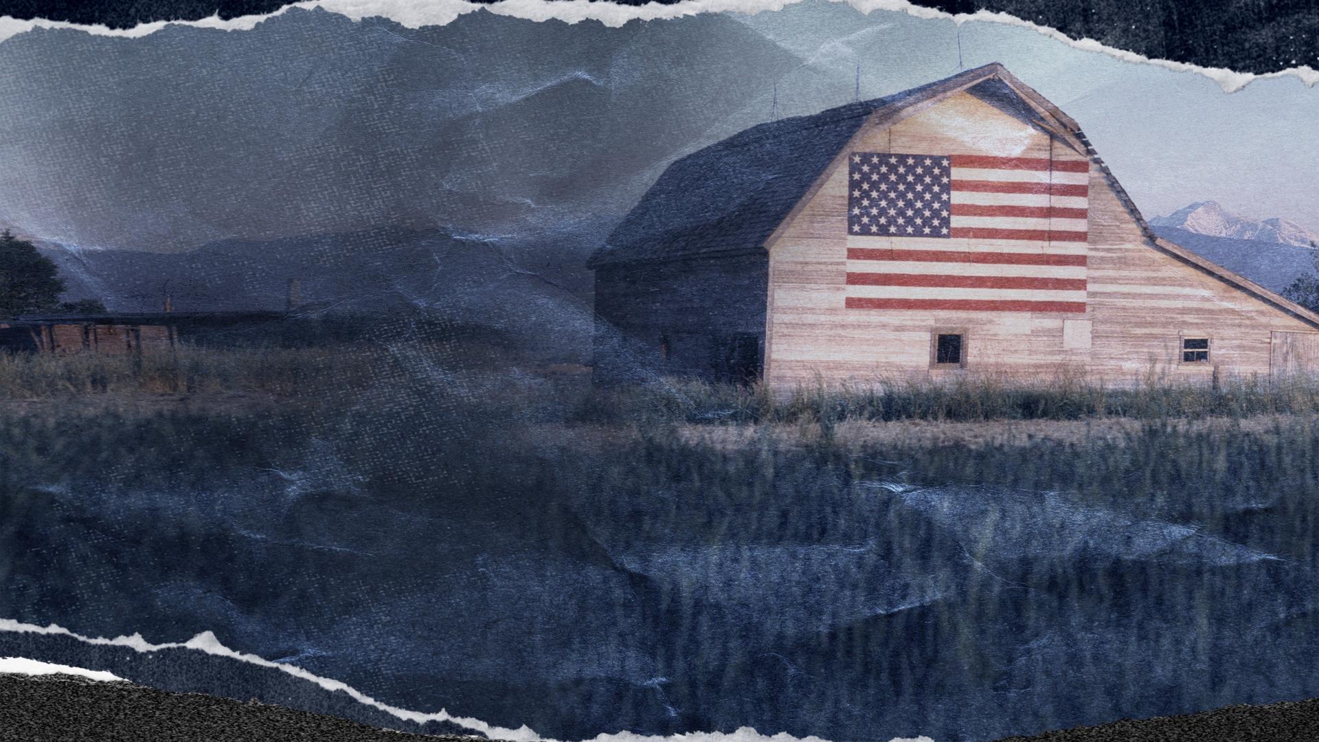 Still from Freedom