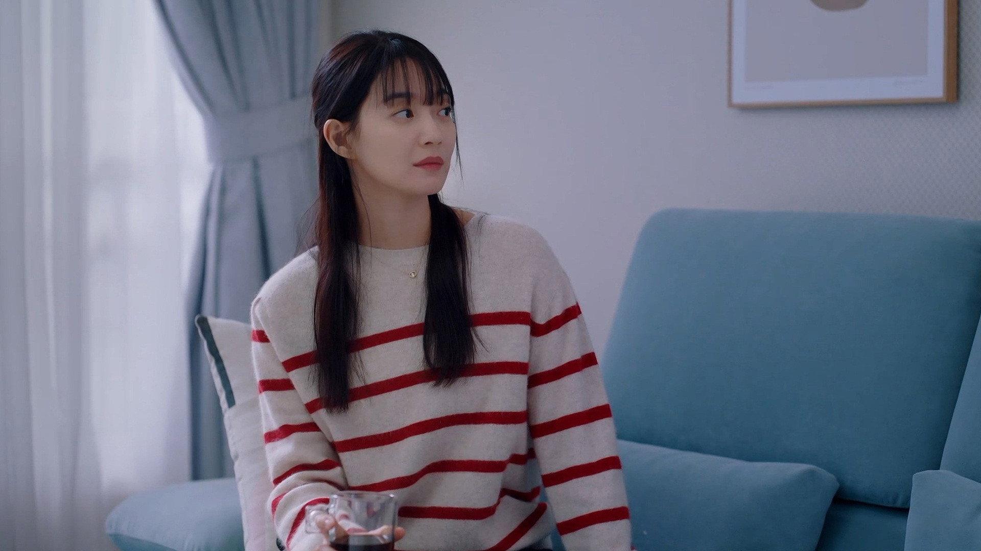 Still from Dong-seok and Seon-a, Yeong-ok and Jeong-jun