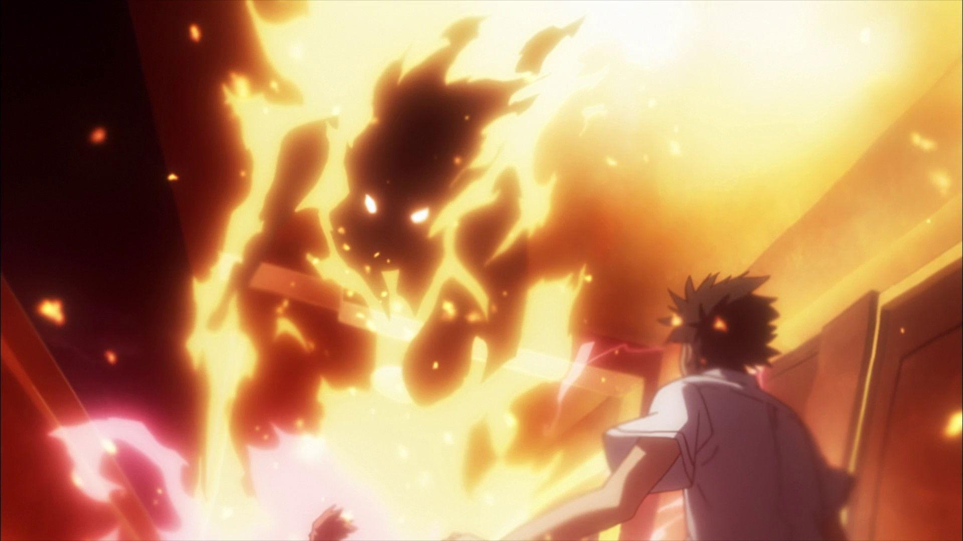 Still from Innocentius (The Witch Hunter King)