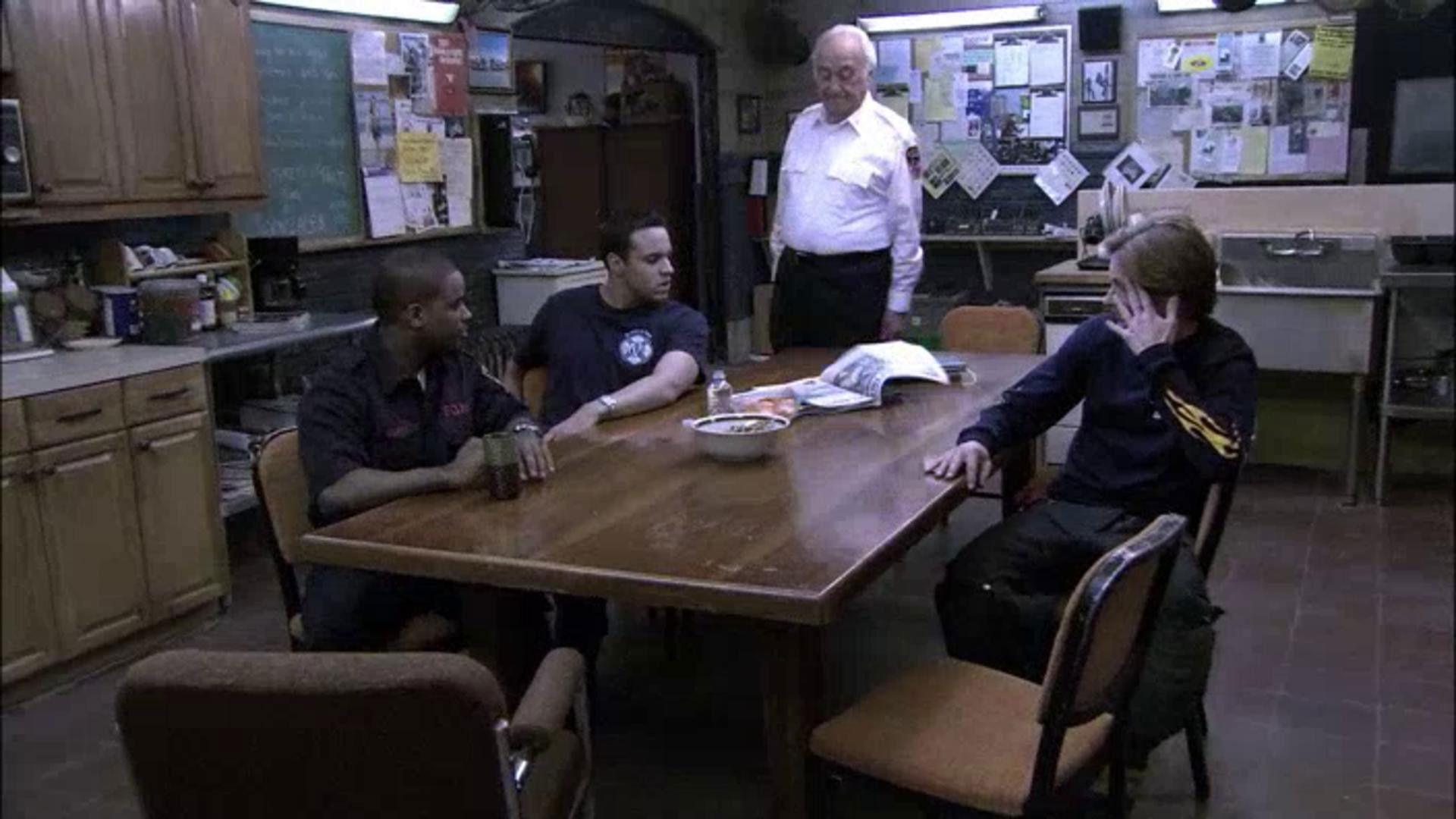 Still from Seven