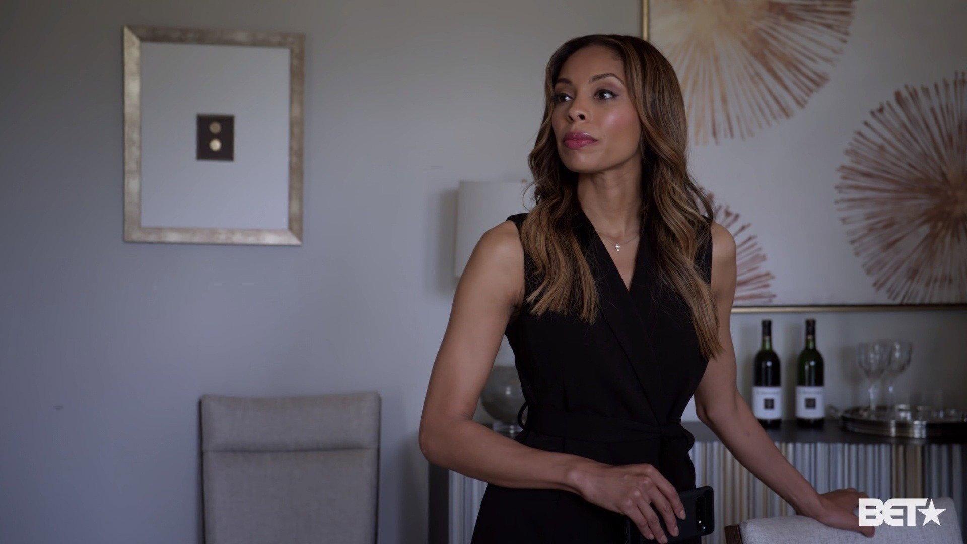 Still from Misunderstood