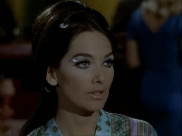 Still from The Mutation