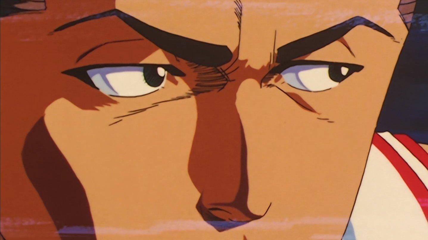 Still from Lightning Flash Ryota!