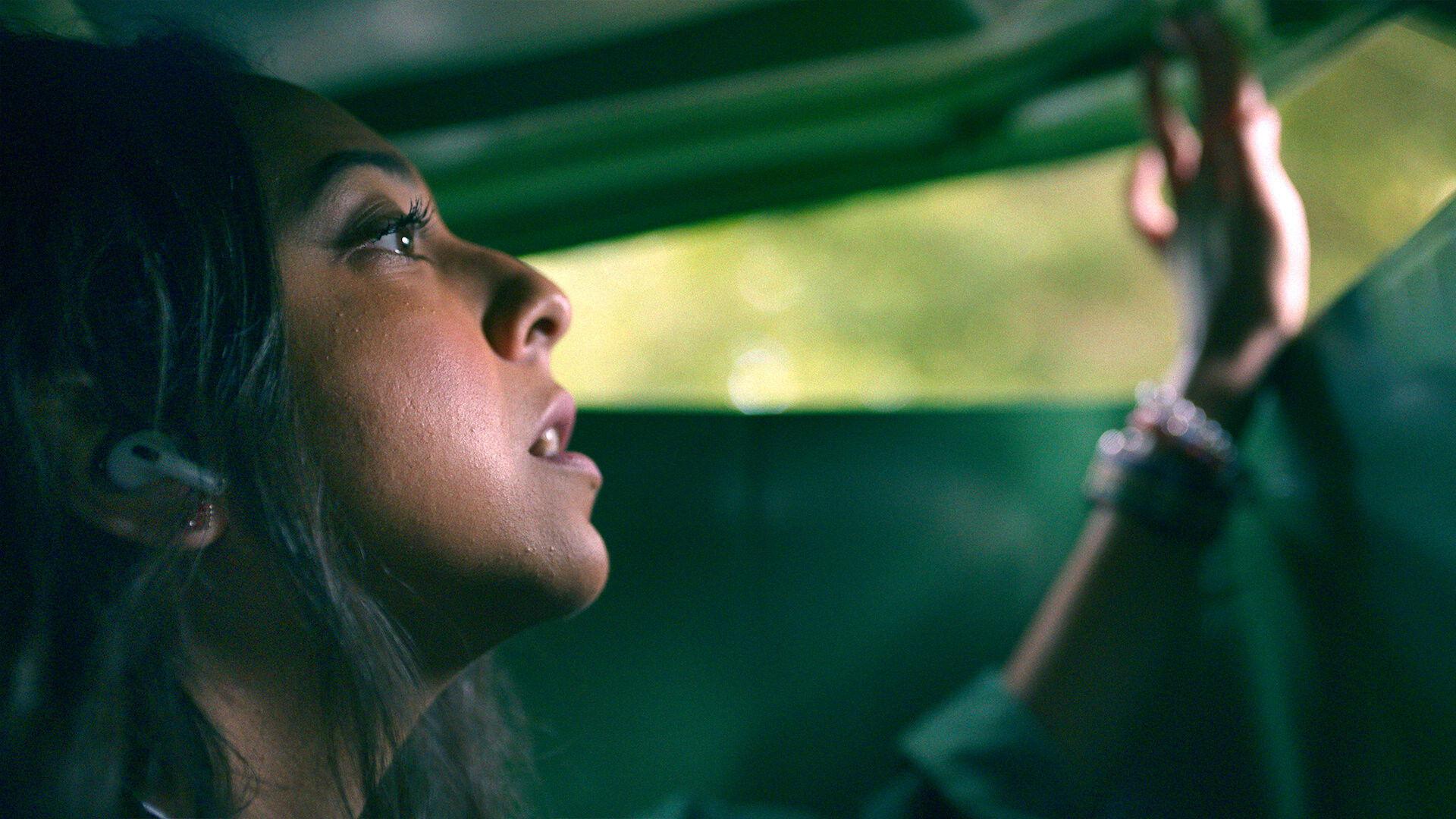 Still from Get Mad
