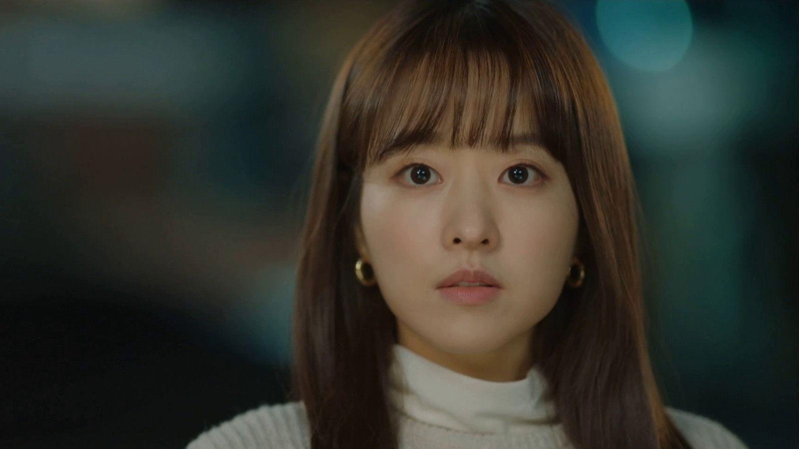 Still from Living Together with Myeol-mang