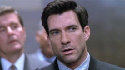Still from Truth and Consequences