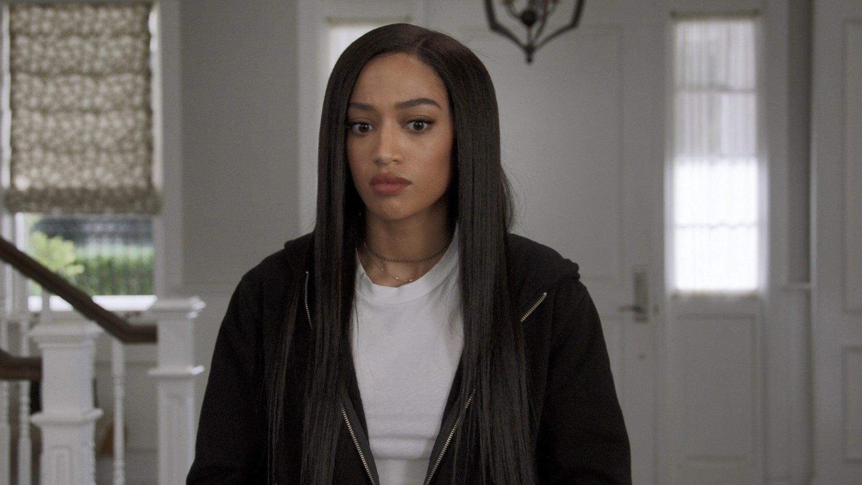 Still from Testify