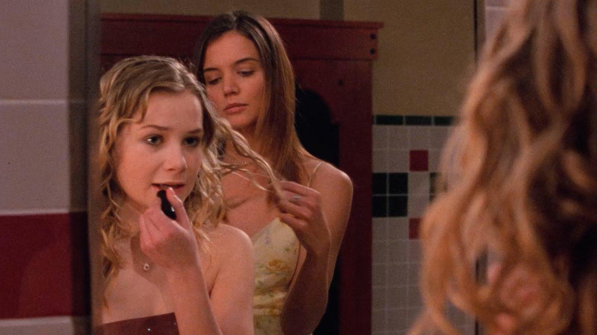 Still from Love Bites