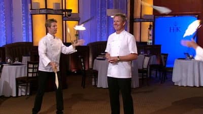 Still from 6 Chefs Compete
