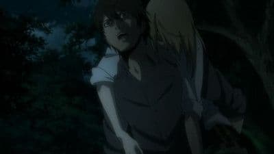 Still from Night of Sacrifice