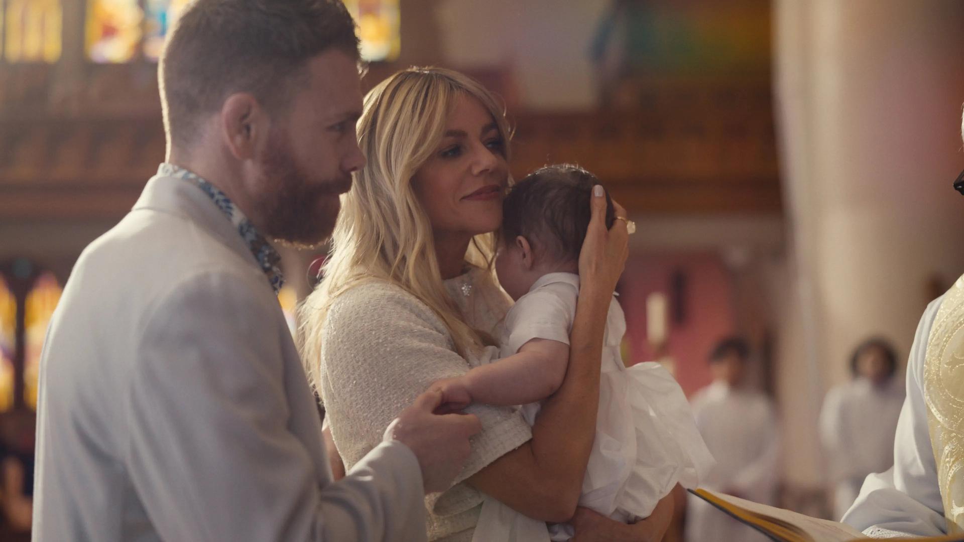 Still from D'Christening