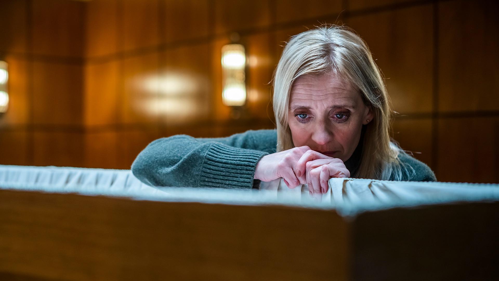 Still from Susannah