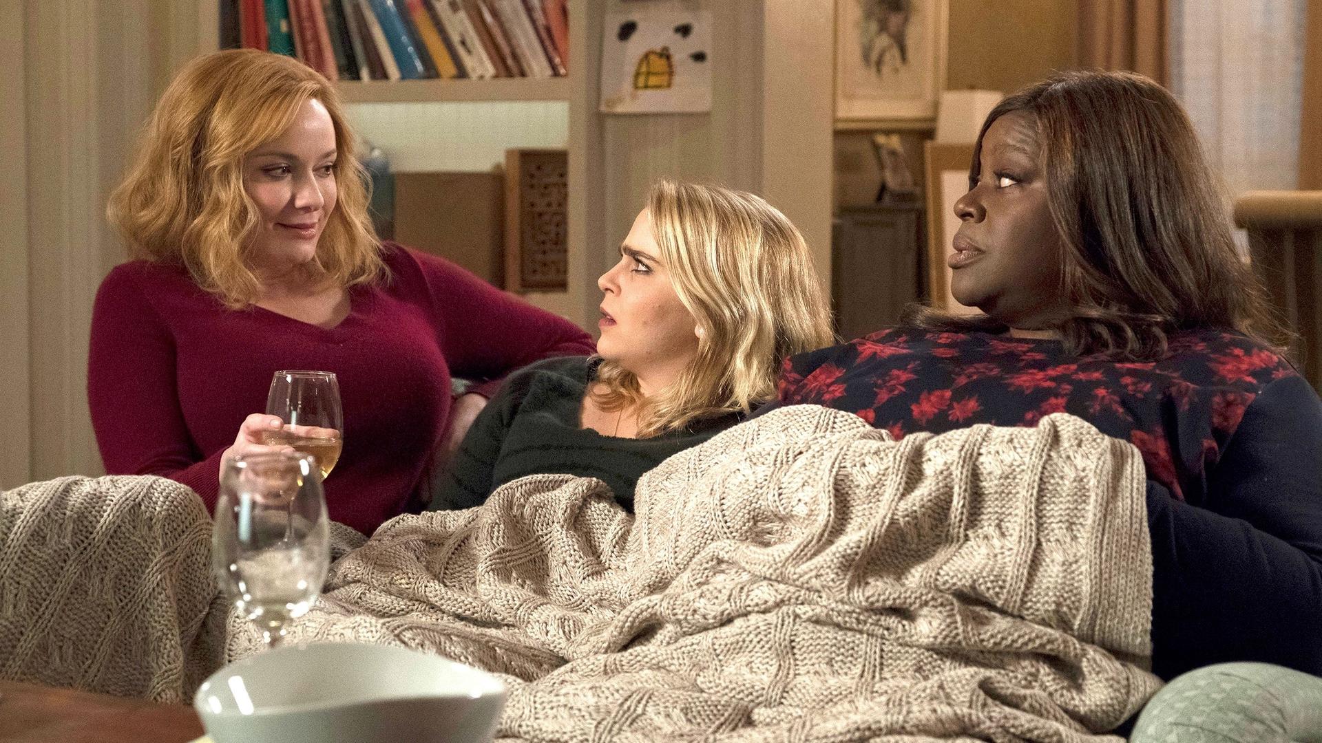 Still from Special Sauce