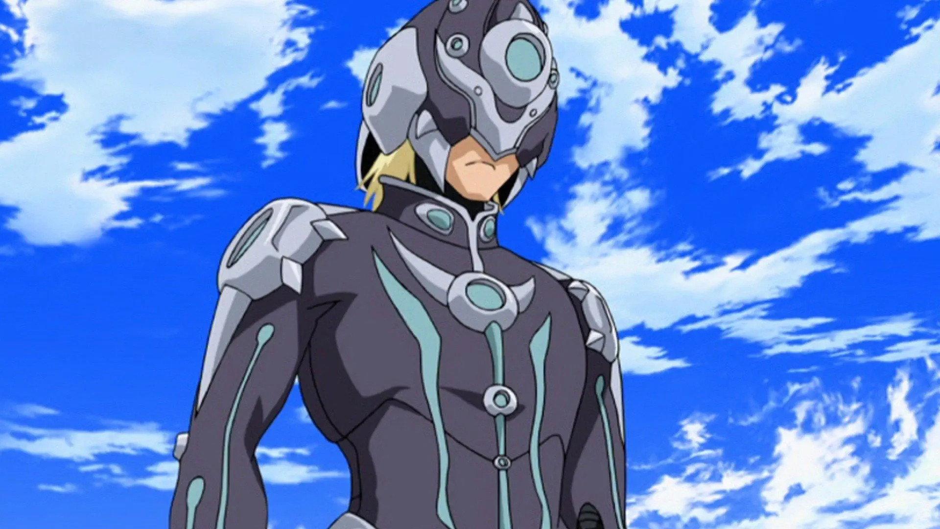 Still from Prodigal Bakugan