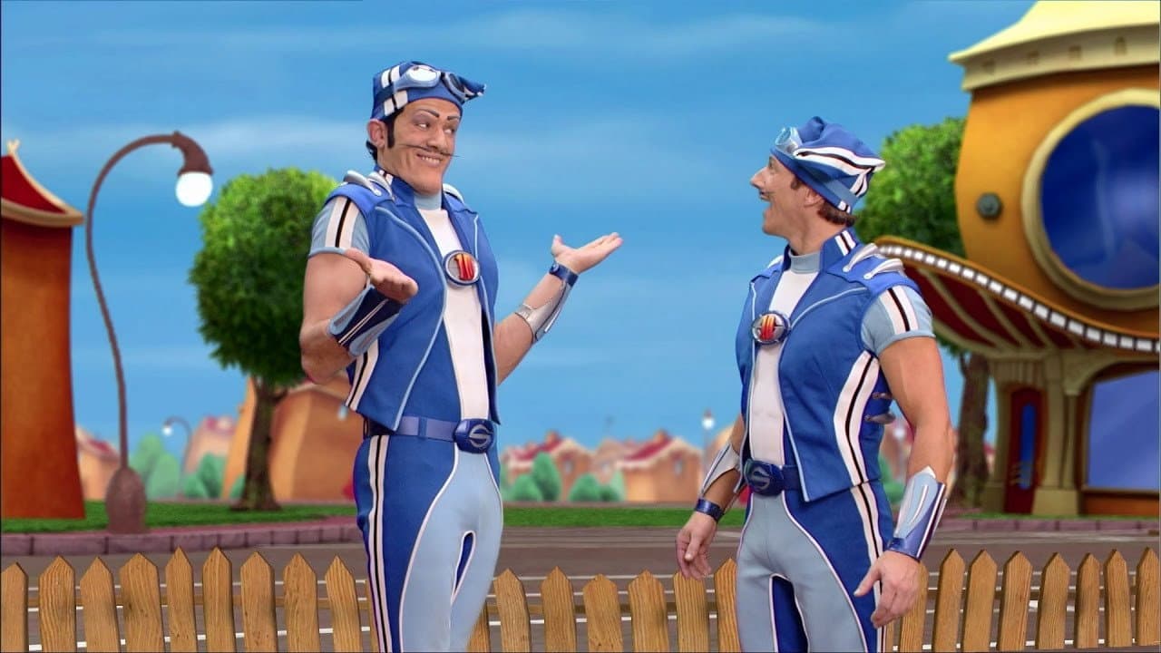 Still from Sportafake