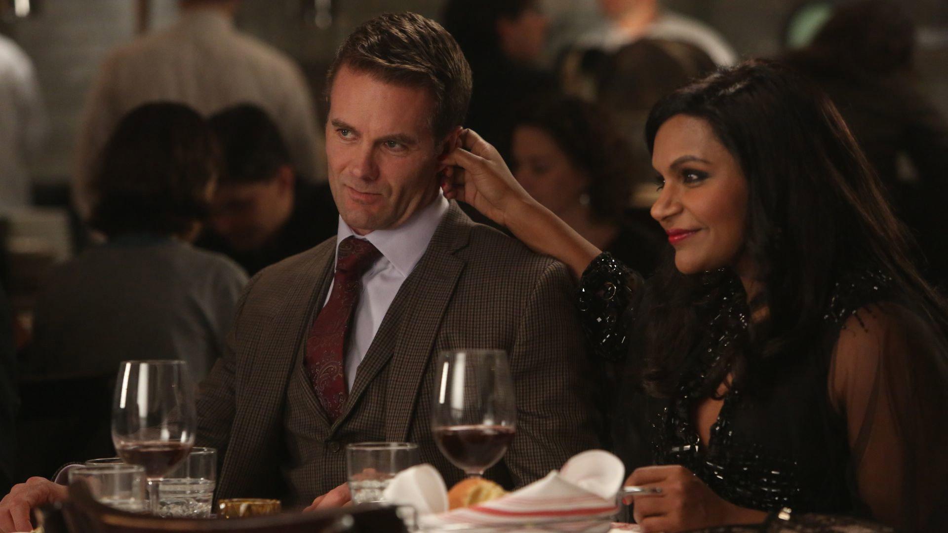 Still from Jody Kimball-Kinney Is My Husband