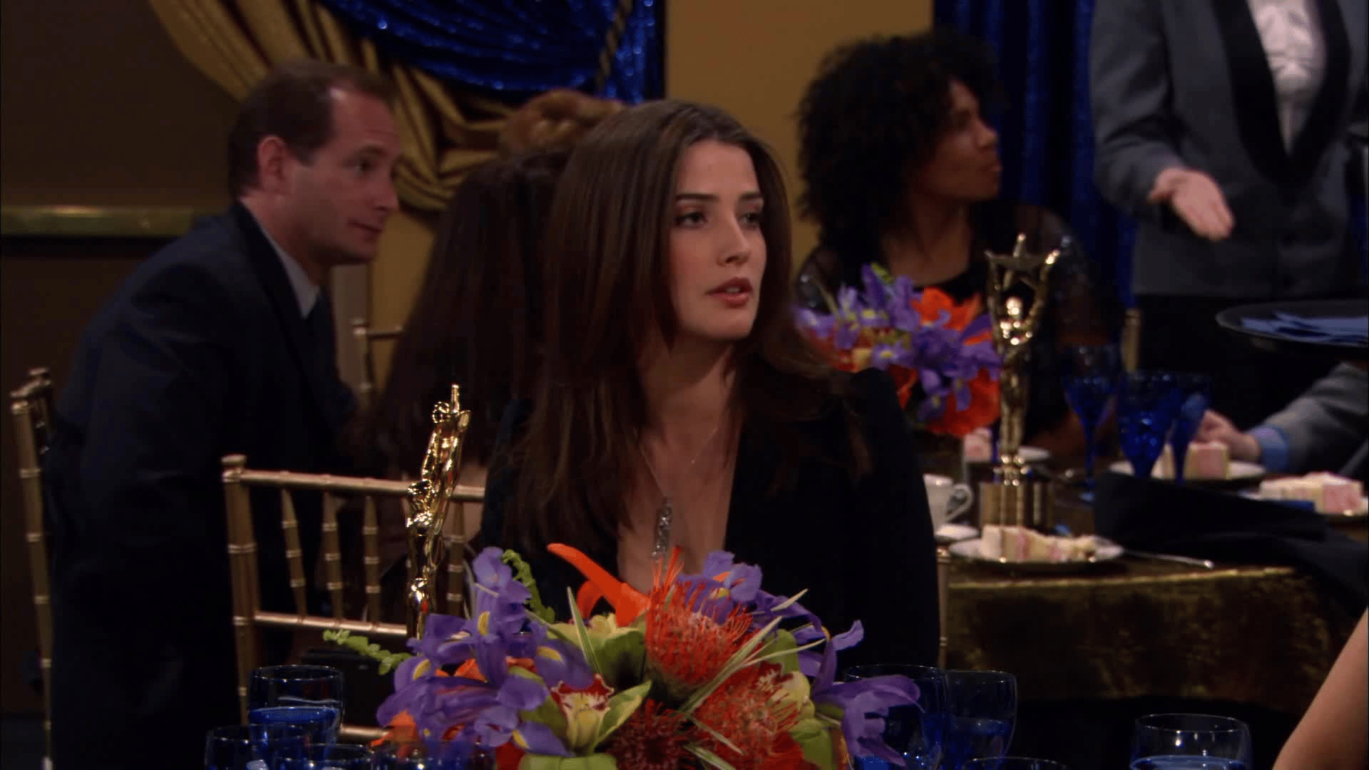 Still from Mary the Paralegal