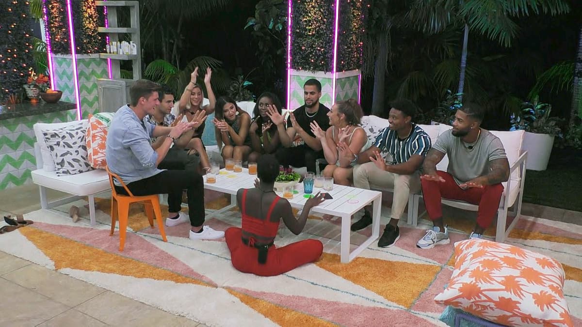 Still from Monday Exclusive Episode 3 - 7/26