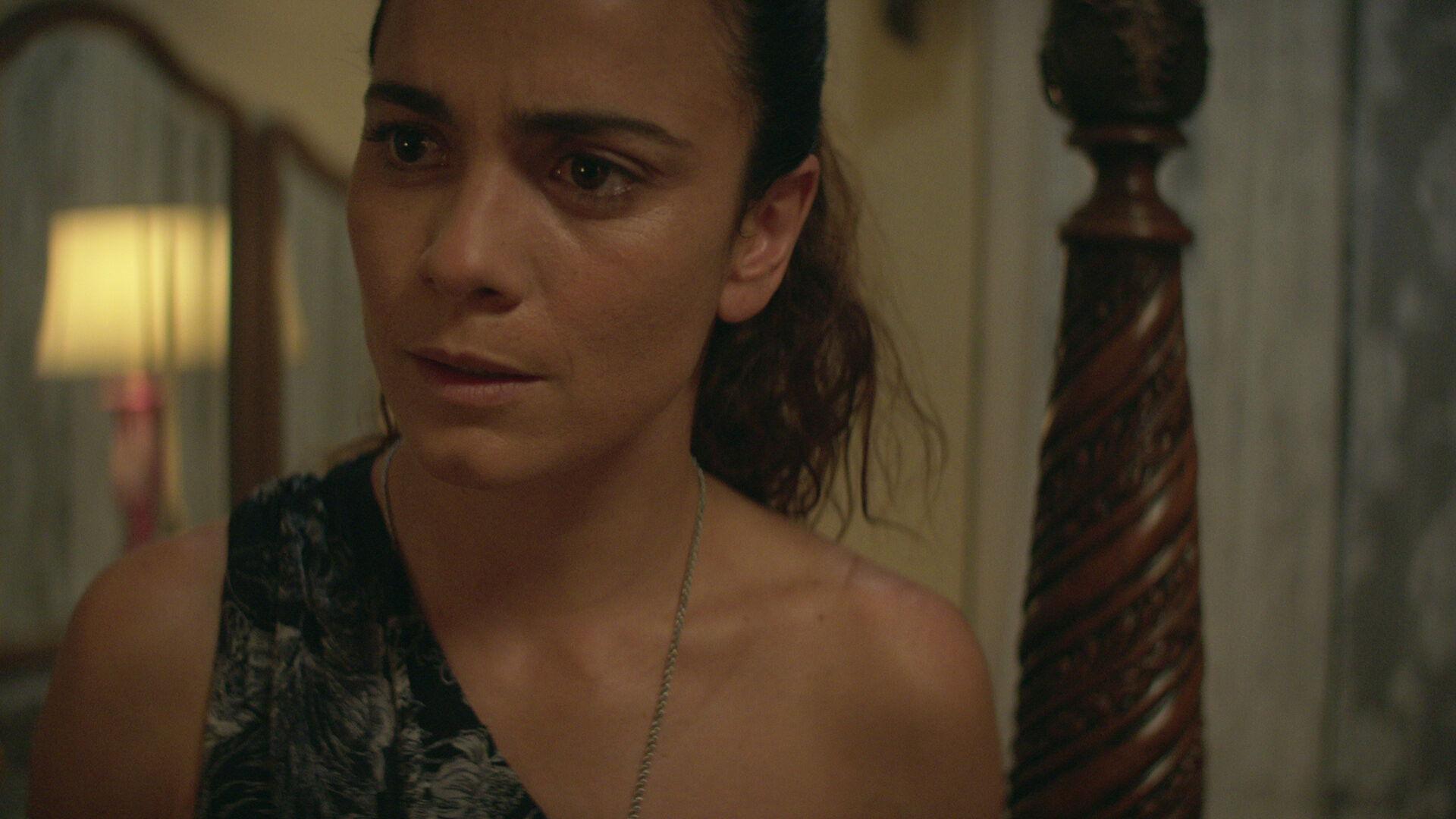 Still from La Muerte