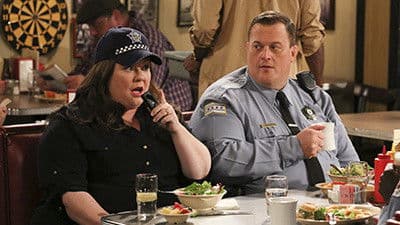 Still from The First and Last Ride-Along