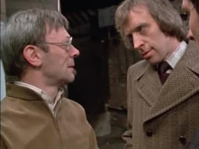 Still from I Want the Man