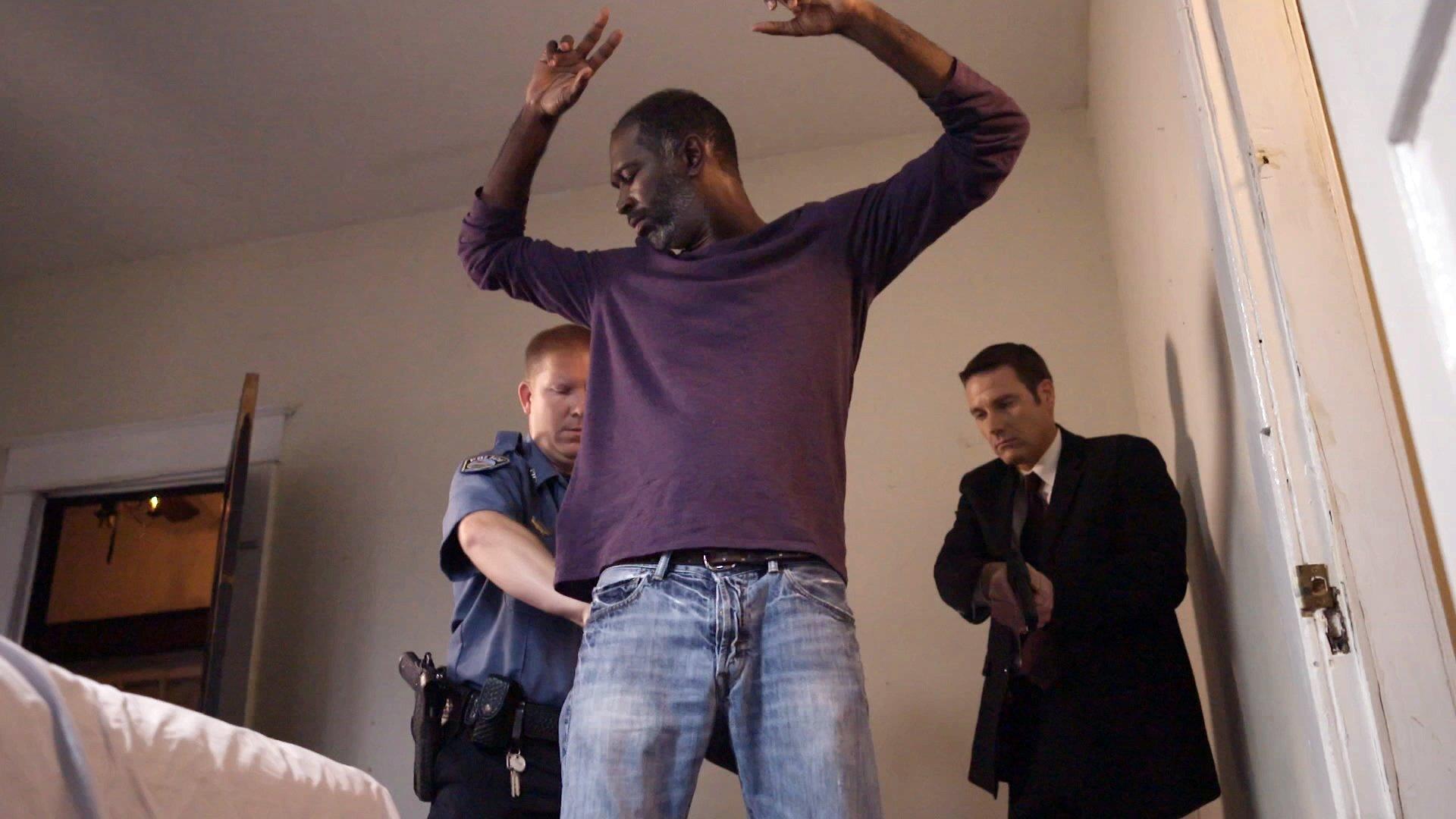 Still from Trust No One