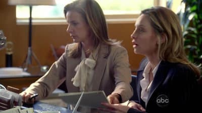 Still from Sibling Rivalry