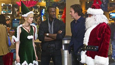 Still from The Ho, Ho, Ho Job
